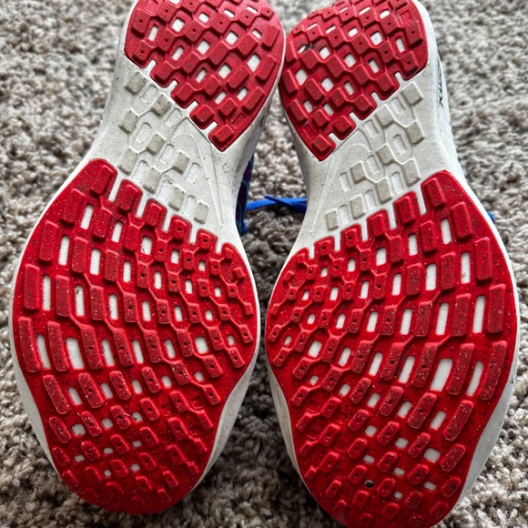 Nike Pegasus Turbo Running Shoes, Sz 10 Women’s - Picture 4 of 6